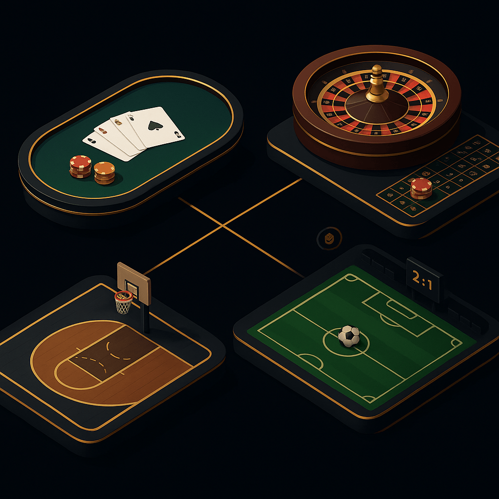 Betpipo canlı bahis ve casino platform özellikleri